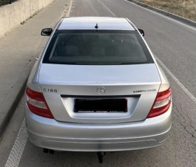 Mercedes-Benz C 180 Kompressor Classic* , снимка 7