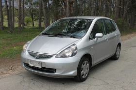 Honda Jazz 129000км., Италия, НОВ ВНОС, снимка 3