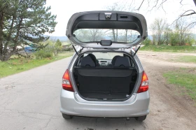 Honda Jazz 129000км., Италия, НОВ ВНОС, снимка 9