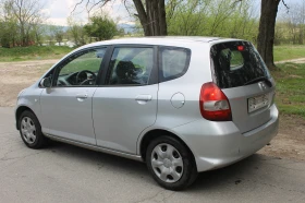 Honda Jazz 129000км., Италия, НОВ ВНОС, снимка 5