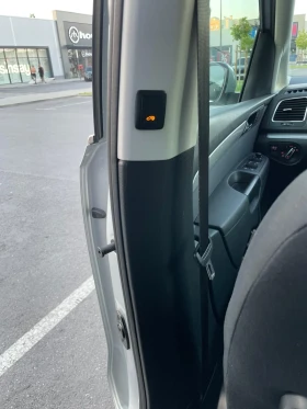 VW Sharan 2.0 170ps DGS MATCH, снимка 14