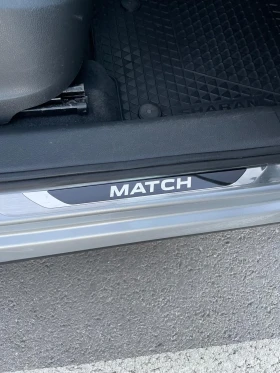 VW Sharan 2.0 170ps DGS MATCH, снимка 10