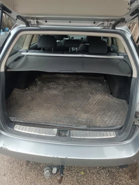 Subaru Legacy H6, снимка 9