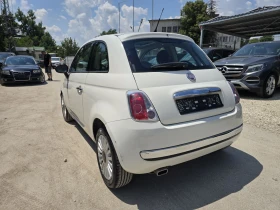 Fiat 500 1.2 EasyPower 69к.с, снимка 3