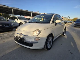 Fiat 500 1.2 EasyPower 69к.с, снимка 1