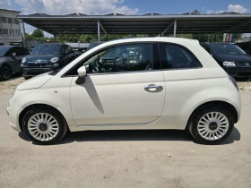 Fiat 500 1.2 EasyPower 69к.с, снимка 7