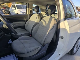 Fiat 500 1.2 EasyPower 69к.с, снимка 9