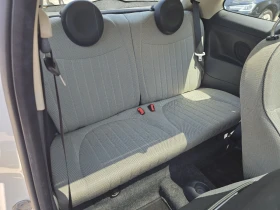 Fiat 500 1.2 EasyPower 69к.с, снимка 14