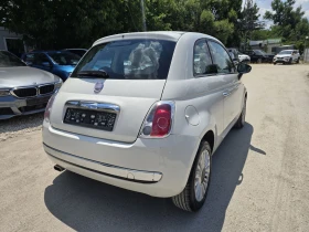 Fiat 500 1.2 EasyPower 69к.с, снимка 4