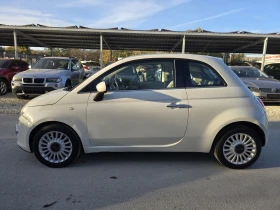 Fiat 500 1.2 EasyPower 69к.с, снимка 7