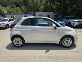 Fiat 500 1.2 EasyPower 69к.с, снимка 8