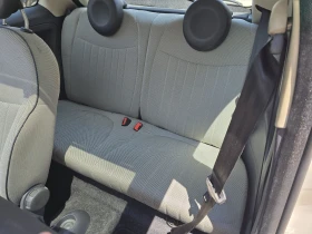 Fiat 500 1.2 EasyPower 69к.с, снимка 16