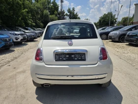 Fiat 500 1.2 EasyPower 69к.с, снимка 6