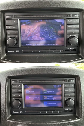 Nissan Cube 1.6i АВТОМАТИК КАМЕРА , снимка 12