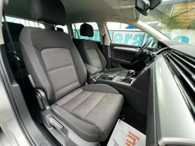 VW Passat 2.0TDI AUT/HIGHLINE/NAVI/СЕРВИЗНА ИСТОРИЯ/ACC, снимка 14