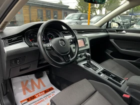 VW Passat 2.0TDI AUT/HIGHLINE/NAVI/СЕРВИЗНА ИСТОРИЯ/ACC, снимка 8