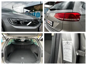 VW Passat 2.0TDI AUT/HIGHLINE/NAVI/СЕРВИЗНА ИСТОРИЯ/ACC, снимка 16