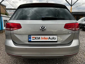 VW Passat 2.0TDI AUT/HIGHLINE/NAVI/СЕРВИЗНА ИСТОРИЯ/ACC, снимка 5