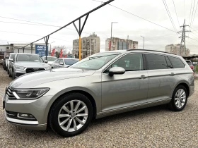 VW Passat 2.0TDI AUT/HIGHLINE/NAVI/СЕРВИЗНА ИСТОРИЯ/ACC, снимка 1