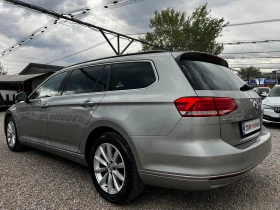VW Passat 2.0TDI AUT/HIGHLINE/NAVI/СЕРВИЗНА ИСТОРИЯ/ACC, снимка 6