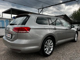 VW Passat 2.0TDI AUT/HIGHLINE/NAVI/СЕРВИЗНА ИСТОРИЯ/ACC, снимка 4