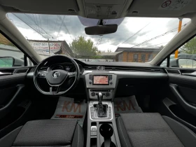VW Passat 2.0TDI AUT/HIGHLINE/NAVI/СЕРВИЗНА ИСТОРИЯ/ACC, снимка 12
