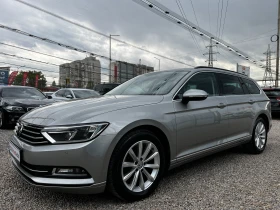 VW Passat 2.0TDI AUT/HIGHLINE/NAVI/СЕРВИЗНА ИСТОРИЯ/ACC, снимка 1