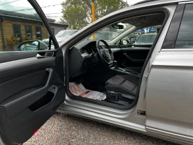 VW Passat 2.0TDI AUT/HIGHLINE/NAVI/СЕРВИЗНА ИСТОРИЯ/ACC, снимка 7
