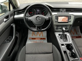 VW Passat 2.0TDI AUT/HIGHLINE/NAVI/СЕРВИЗНА ИСТОРИЯ/ACC, снимка 11
