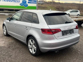 Audi A3 Собствен лизинг! 100% Одобрение, снимка 6