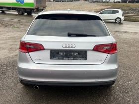 Audi A3 Собствен лизинг! 100% Одобрение, снимка 7