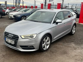 Audi A3 Собствен лизинг! 100% Одобрение, снимка 4