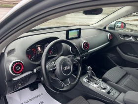 Audi A3 Собствен лизинг! 100% Одобрение, снимка 15