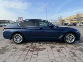 BMW 530E xDrive Luxury Line, снимка 7