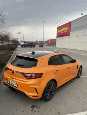 Renault Megane RS 280, снимка 6