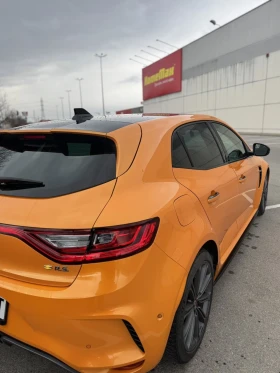 Renault Megane RS 280, снимка 7