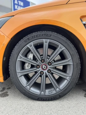 Renault Megane RS 280, снимка 8