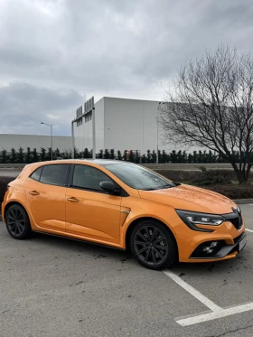 Renault Megane RS 280, снимка 2