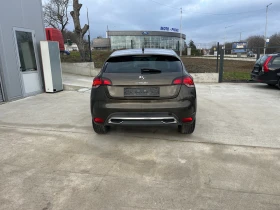 Citroen DS4 1.6hdi, снимка 6