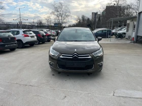 Citroen DS4 1.6hdi, снимка 1
