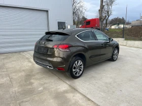 Citroen DS4 1.6hdi, снимка 5