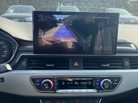 Audi A5 Komfort/CARFAX/ПАНОРАМА/ДИСТРОНИК, снимка 9