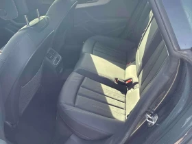 Audi A5 Komfort/CARFAX/ПАНОРАМА/ДИСТРОНИК, снимка 11