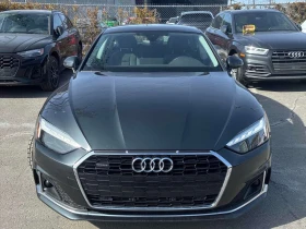 Audi A5 Komfort/CARFAX/ПАНОРАМА/ДИСТРОНИК, снимка 2