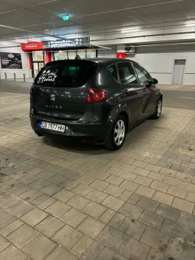 Seat Altea 1.9 TDI , снимка 5