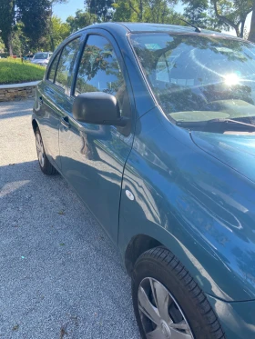 Nissan Micra, снимка 3