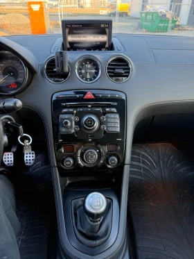 Peugeot RCZ 1.6i 156hp, снимка 12