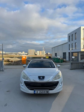 Peugeot RCZ 1.6i 156hp, снимка 8