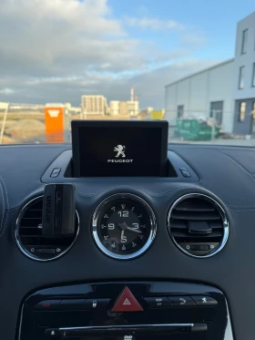 Peugeot RCZ 1.6i 156hp, снимка 11