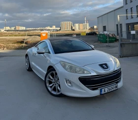 Peugeot RCZ 1.6i 156hp, снимка 1